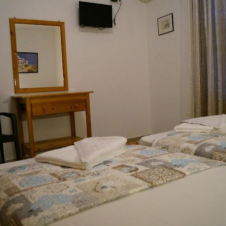 Hotel Castelli Kallithea  Exterior foto